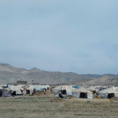 EVENT SERIES: Flattening the conflict curve in the most fragile states