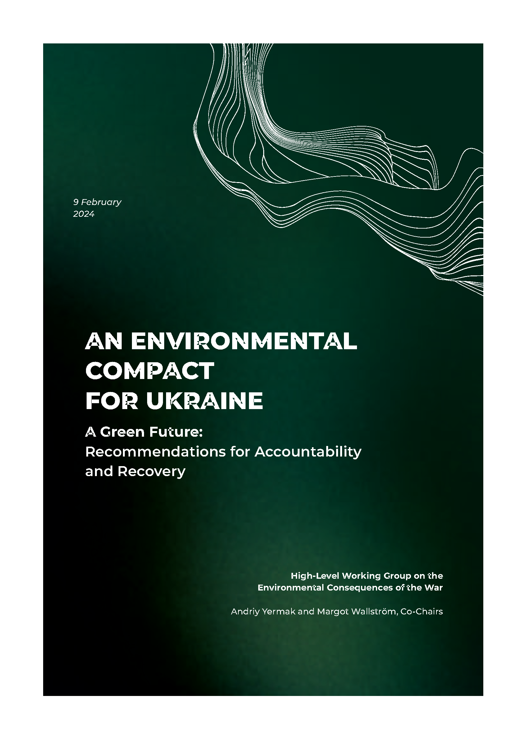 Environmental Compact for Ukraine | EIP