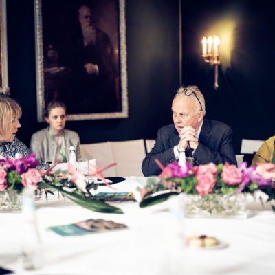 Ahead of the Munich Security Conference: Dehumanisation and the Importance of Dialogue for Security