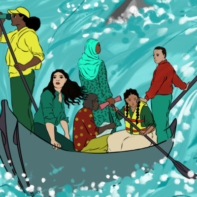 Challenges and Opportunities for Women’s Participation in Water Management in Yemen