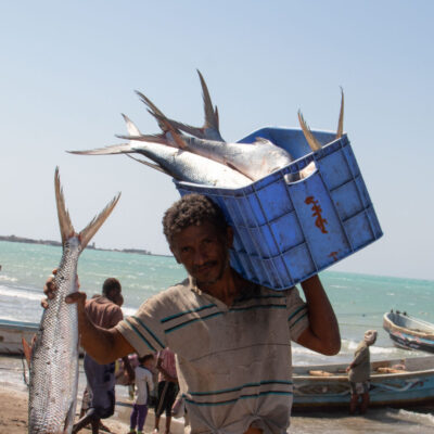 Report Launch – Climate, Peace and Security Consultation in Yemen