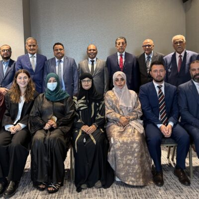 Outcomes of the Sixth and Final Round of the Southern Dialogue Process in Yemen Facilitated by the European Institute of Peace for Southern Political Components